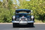 Buick Roadmaster Sedanet 1946 года